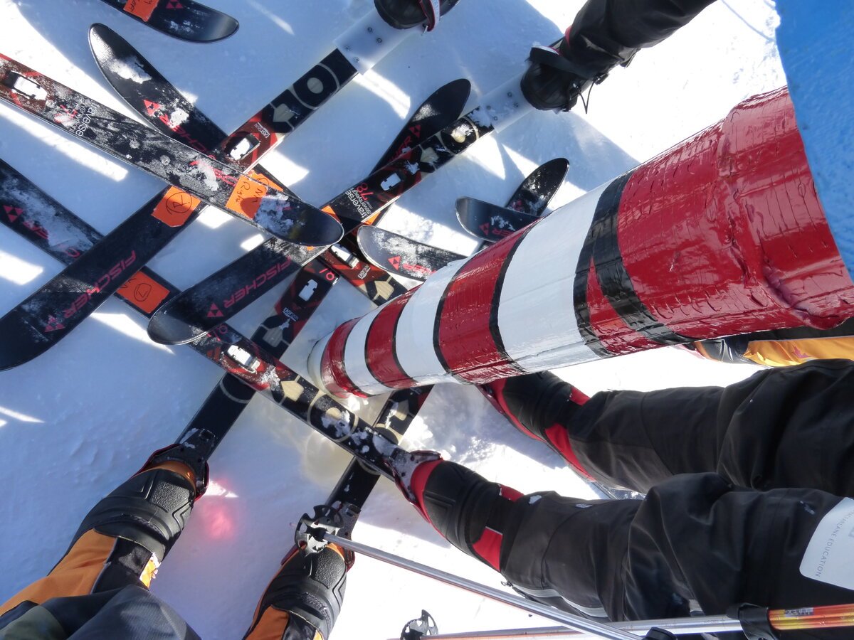 h&m move ski
